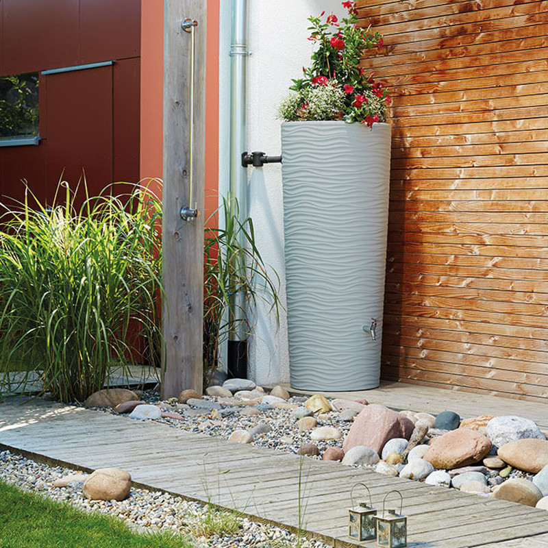 Garantia - Kit Réservoir Natura - Beach 350L