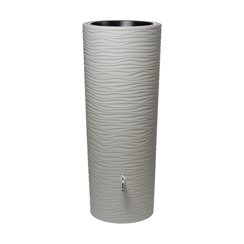 Garantia - Kit Réservoir Natura - Beach 350L