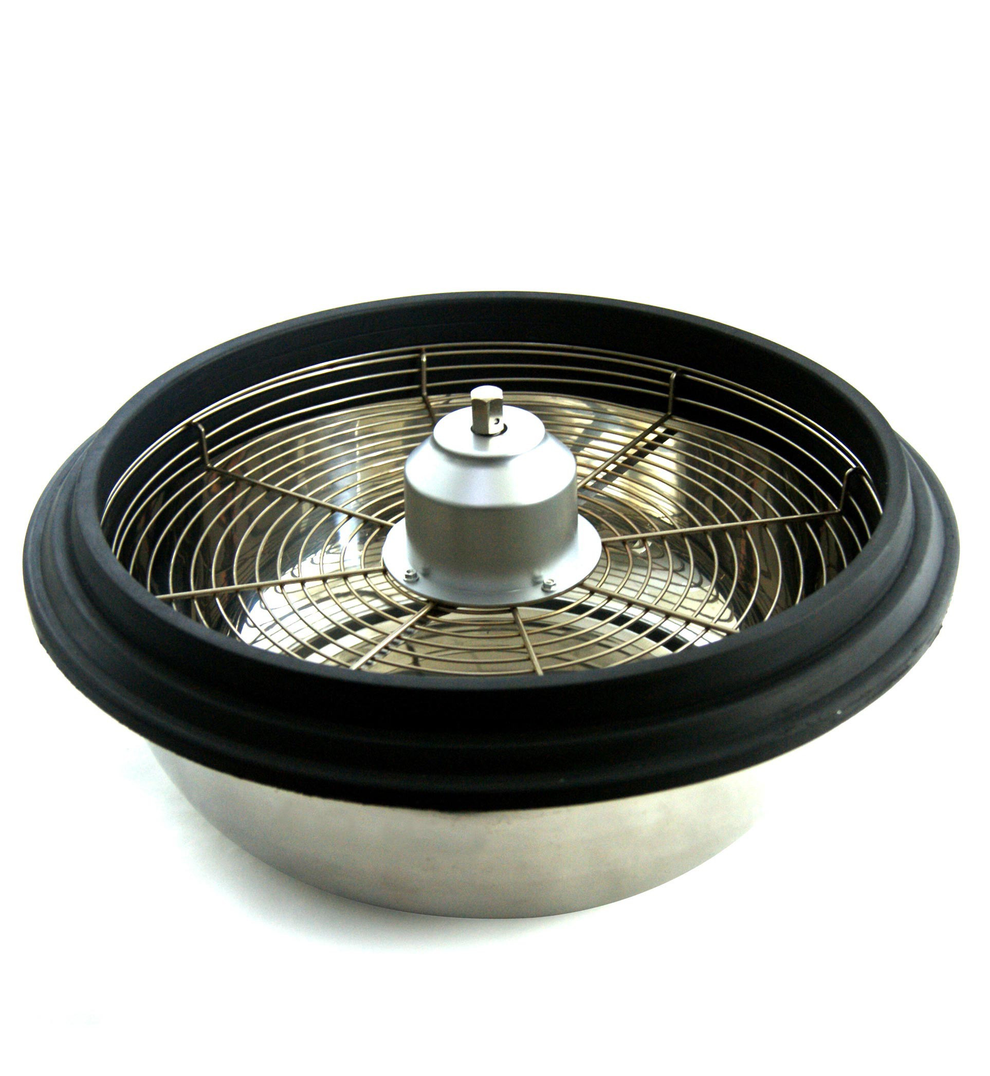 The Trimmer Manual leaf stripper - Special Hop - Ø 41 cm