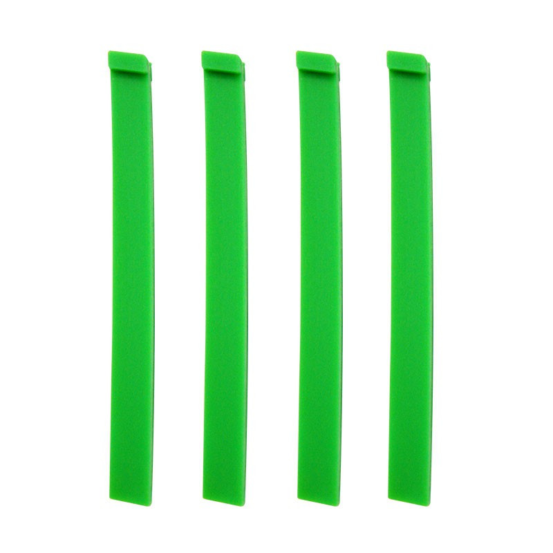 Lames en silicone pour The Trimmer Ø 41 cm - sachet de 24