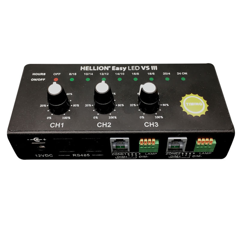 Hellion LED - Easy Controller - VS3