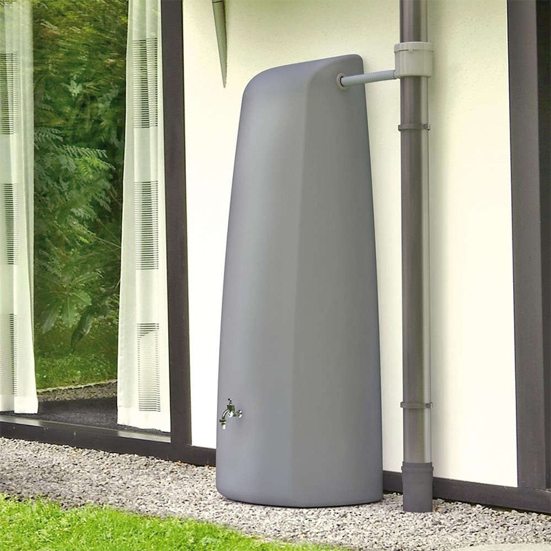 KIT ELEGANZA 400 L GRIGIO
