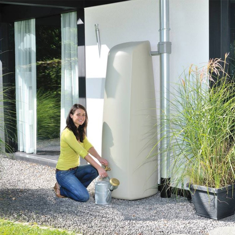 KIT ELEGANZA 400 L SABBIA