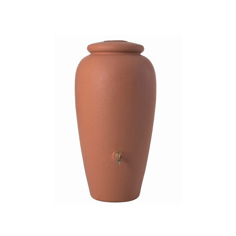 Garantia - Kit Amphore - Terracotta 500L