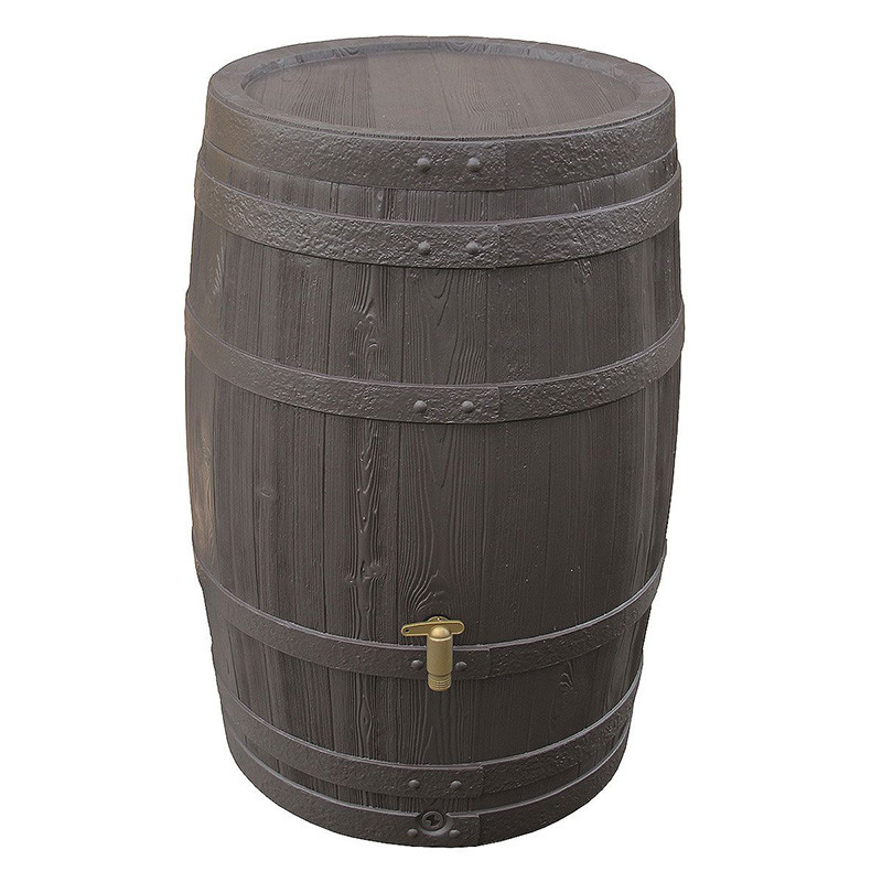 Garantia - Kit cuve Tonneau Vino - Brun - 400L