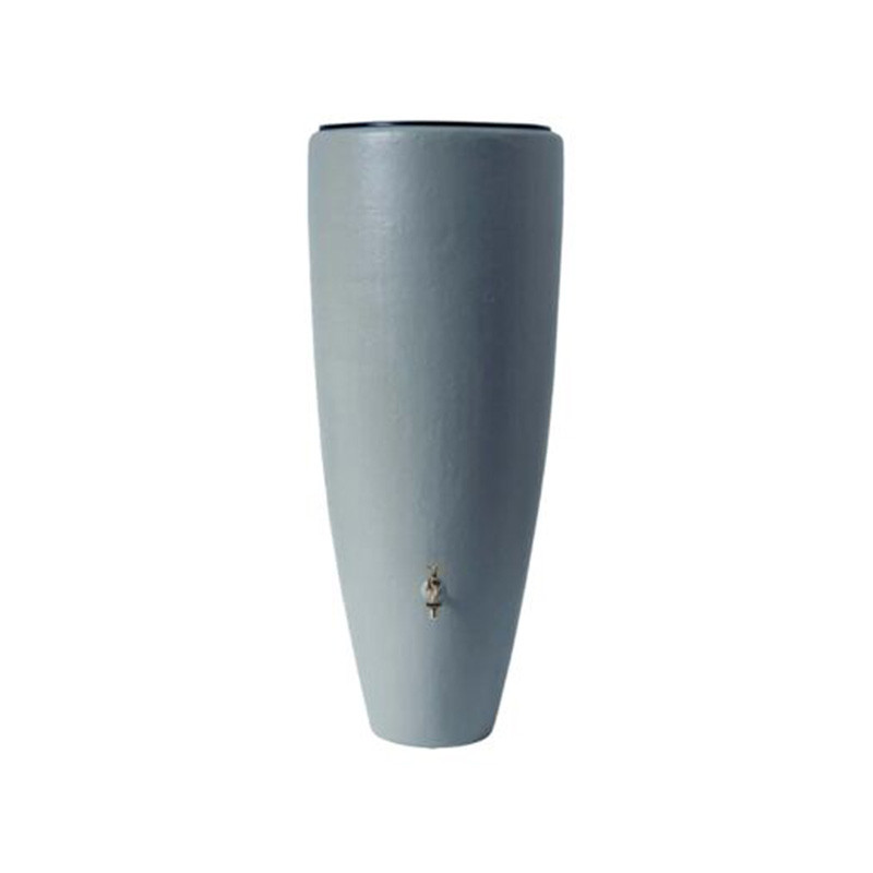 Garantia - Kit Réservoir 2 en 1 - Gris 300L