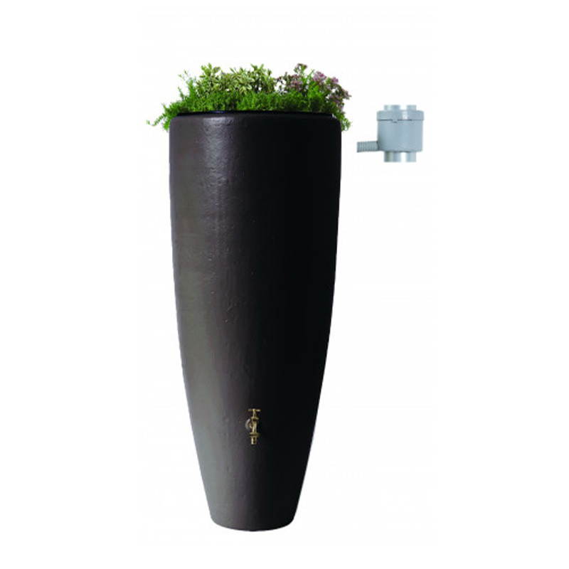 Garantia - Kit Réservoir 2 en 1 - Moka 300L