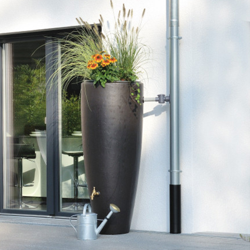 Garantia - Kit Réservoir 2 en 1 - Moka 300L
