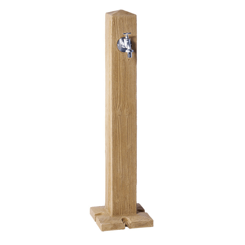 Garantia - Fontaine Wood - Bois clair