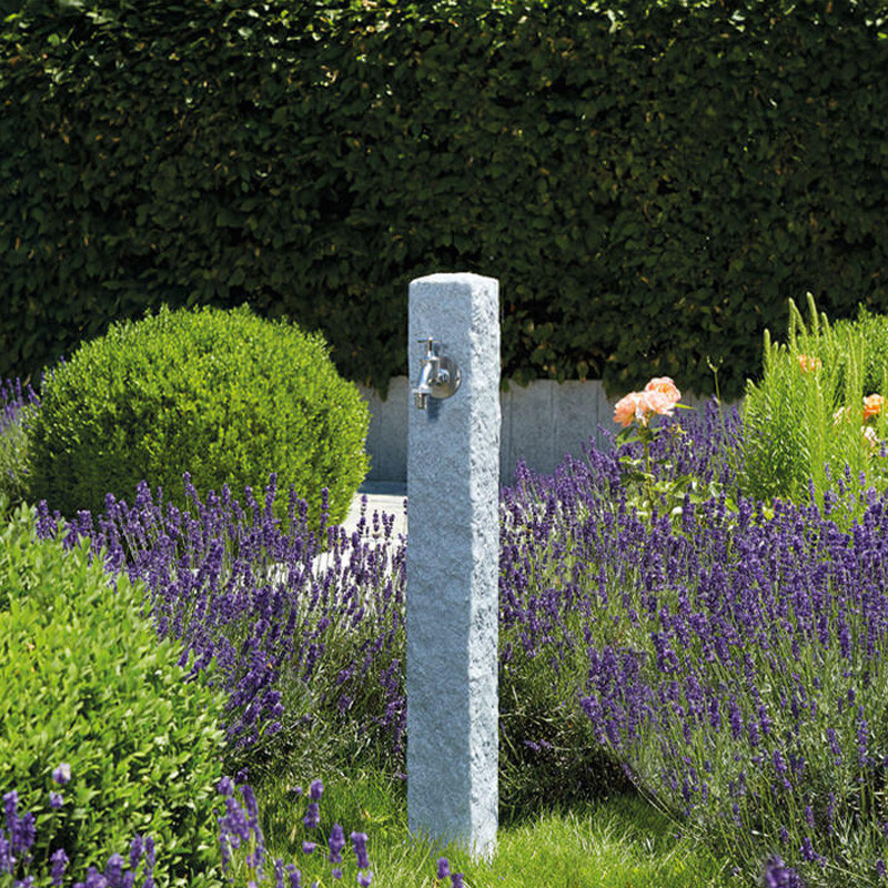 Garantia - Fontaine Granit - Gris Clair