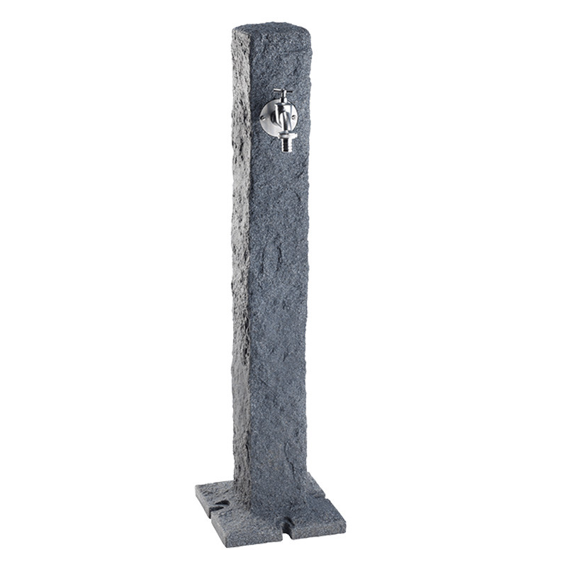 Garantia - Fontaine Granit - Gris Foncé