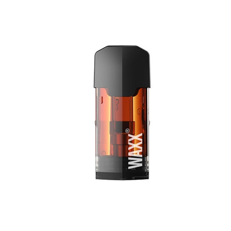 Waxx - Recambio de CBD desechable Waxx Maxx - Super Lemon Haze