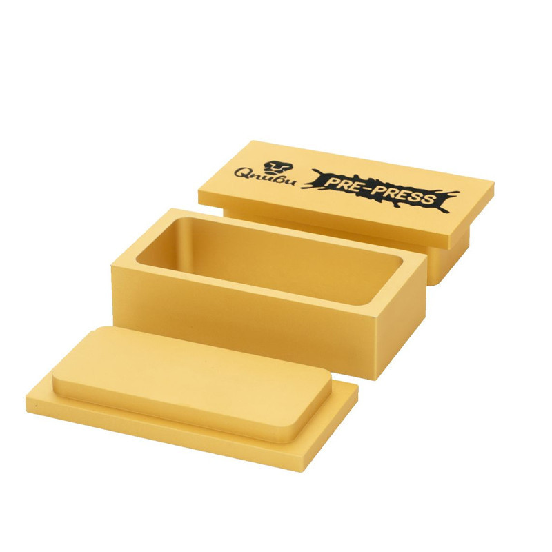 Qnubu - Pre-press box - 5x10cm