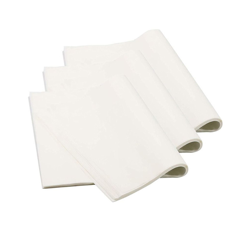 Qnubu - 100 pre-cut extraction paper sheets - 30x50cm