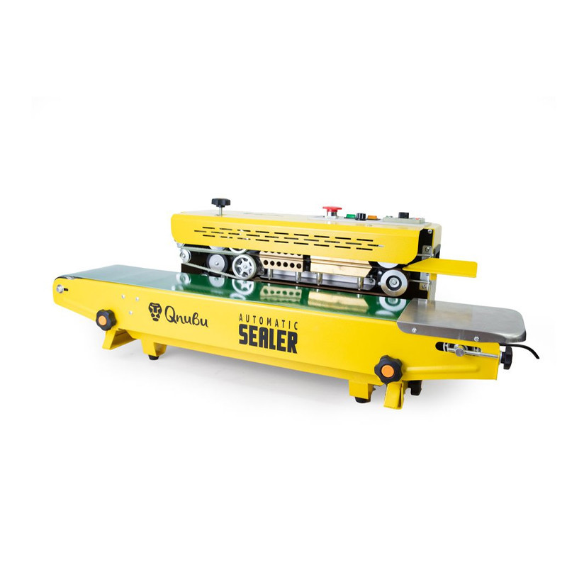 SCELLEUSE AUTOMATIQUE QNUBU