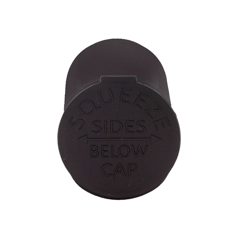 Qnubu - Pop Top California 70ml 19D Case