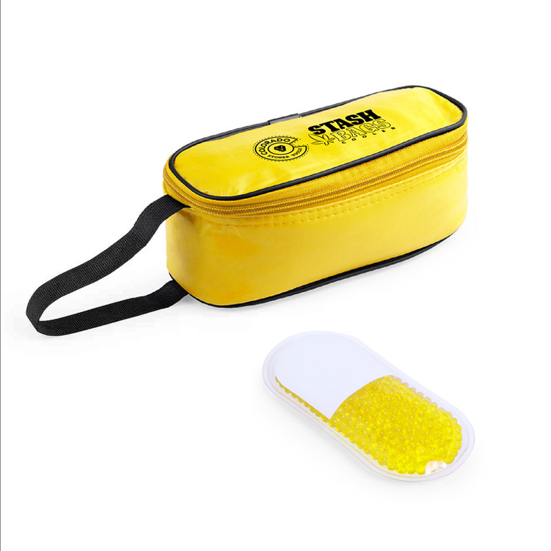 Qnubu - Cooler Bag Colorado