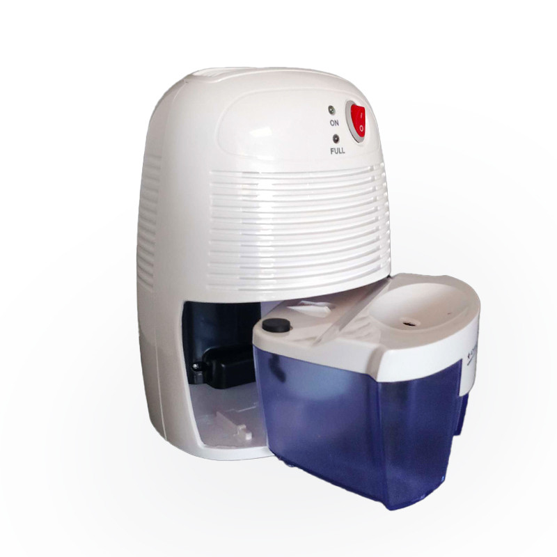 Advanced Star - Peltier Mini Dehumidifier - 500ml