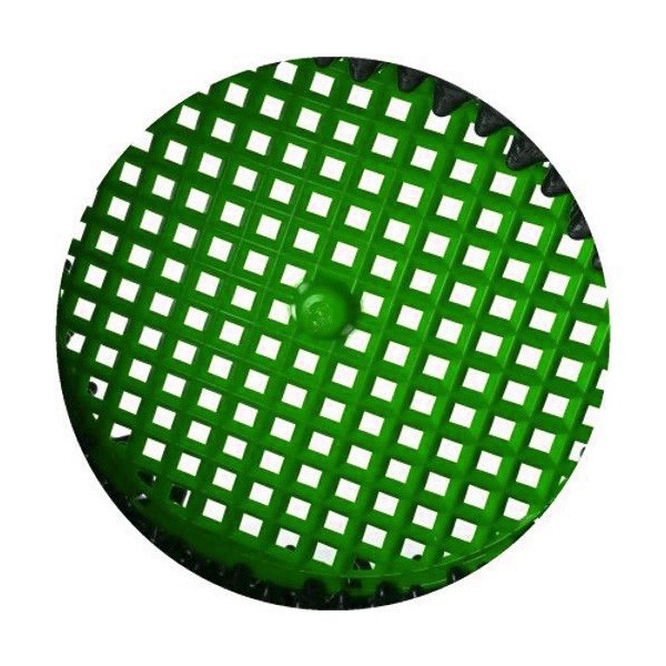 Air Pot - base pour pot 12.5L - 265mm - vert