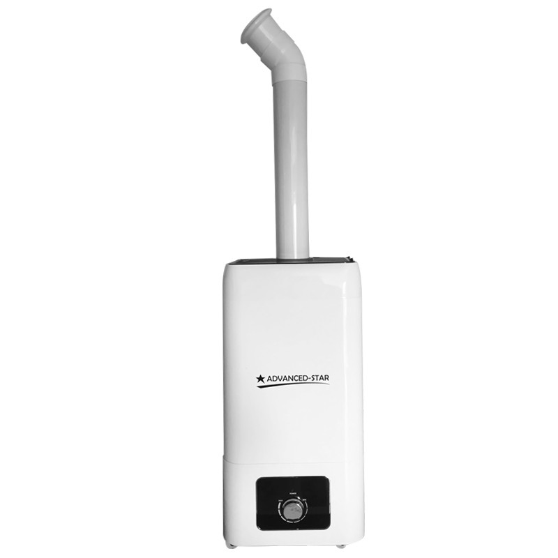 Advanced Star - Luftbefeuchter - 23L
