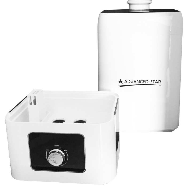 Advanced Star - Luftbefeuchter - 23L