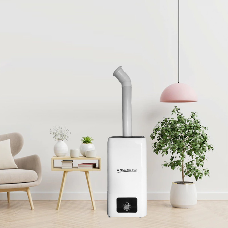 Advanced Star - Humidificateur - 23L