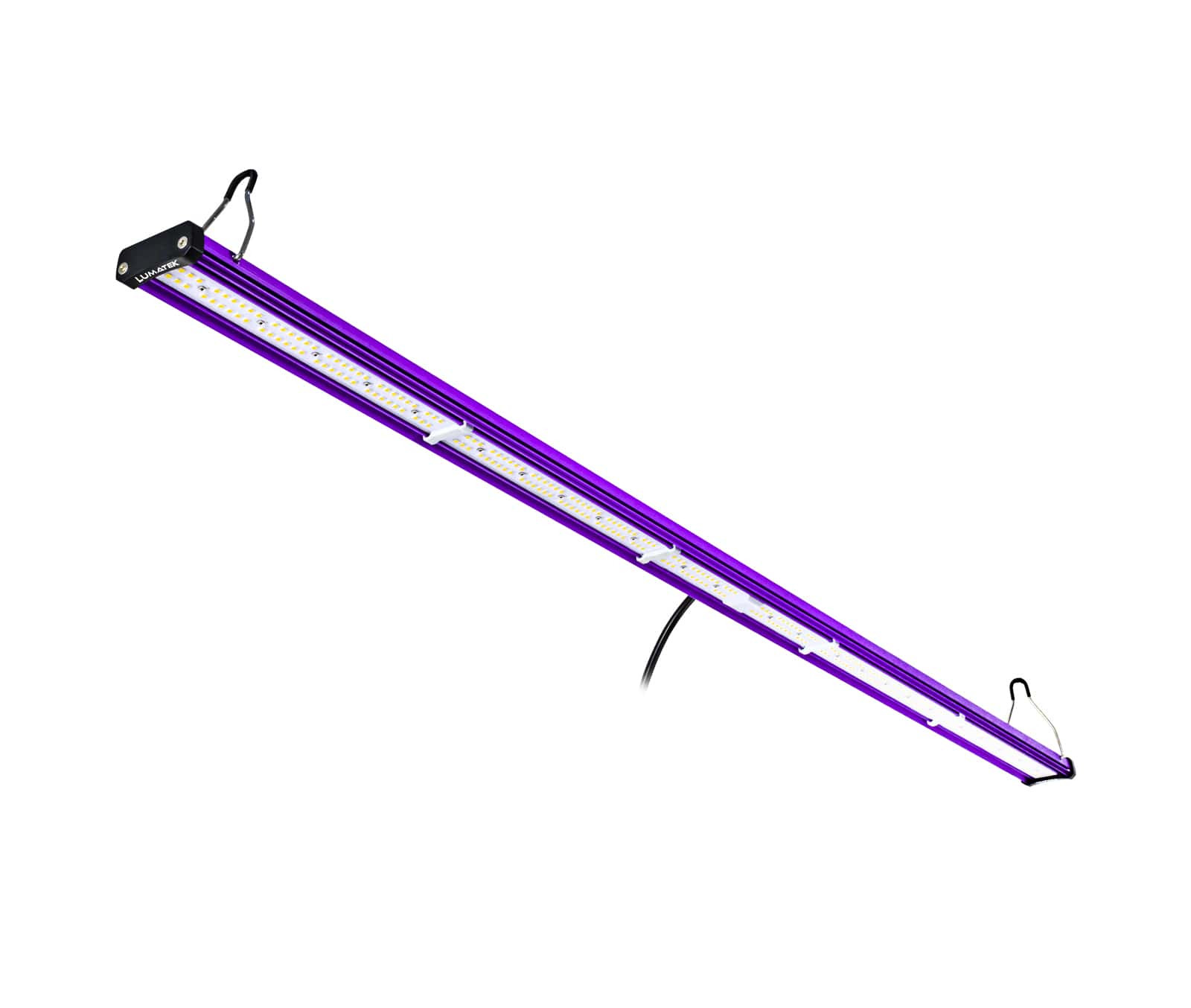 Lumatek - Individual Led bar 100W + driver