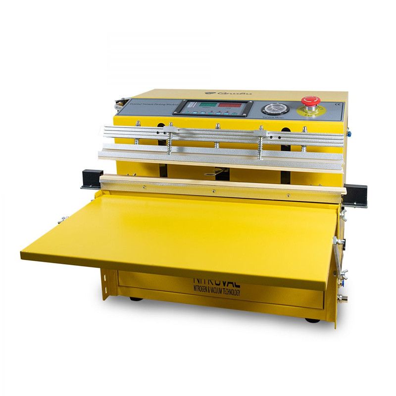 QNUBU NITROVAC 50CM SEALER