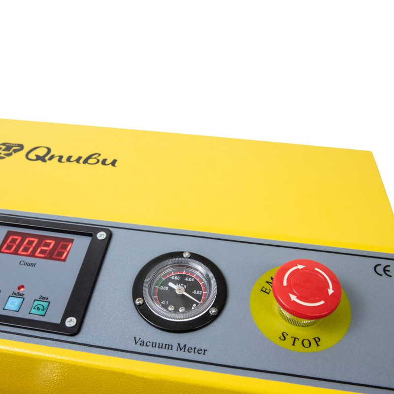QNUBU NITROVAC 50CM SEALER