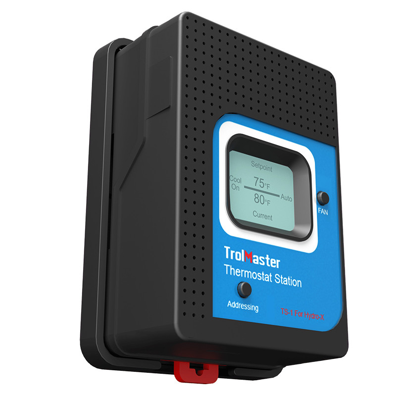 Trolmaster - TS1- Station thermostatique
