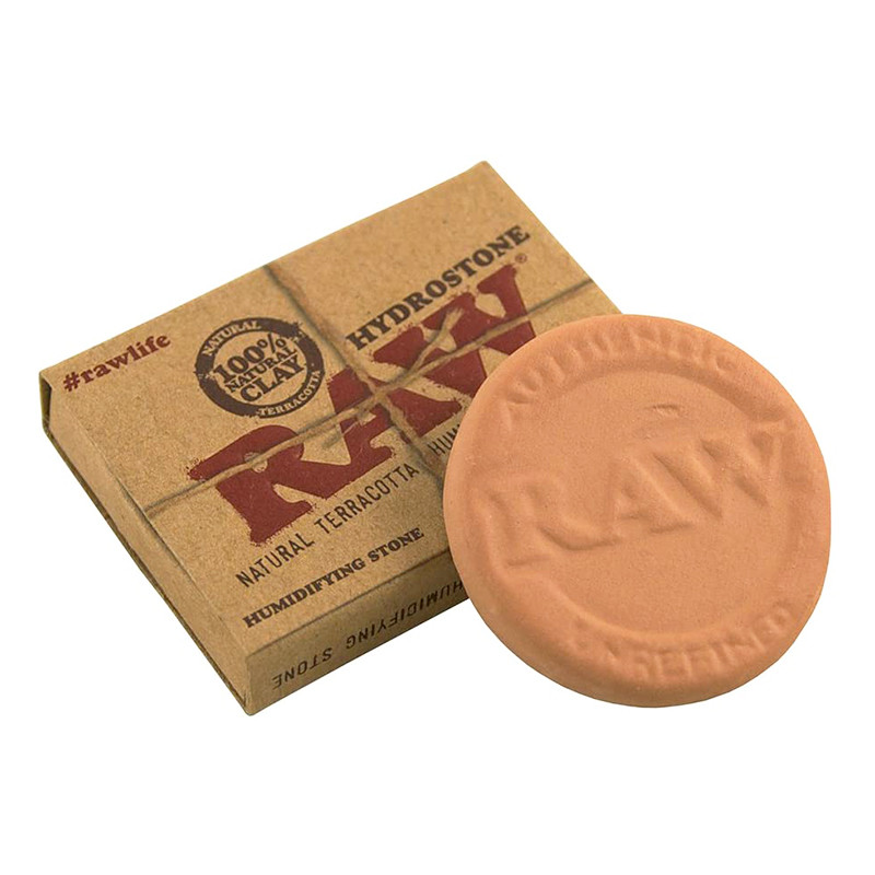 Humidificateur à tabac - Raw Hydrostone