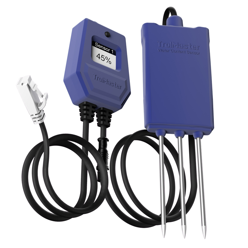 TROLMASTER AQUA-X:WCS-1 WATER CONTENT SENSOR WITH CABLE SET