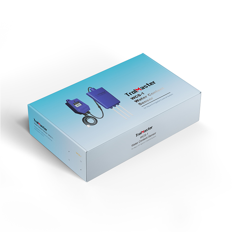 TROLMASTER AQUA-X:WCS-1 WATER CONTENT SENSOR WITH CABLE SET