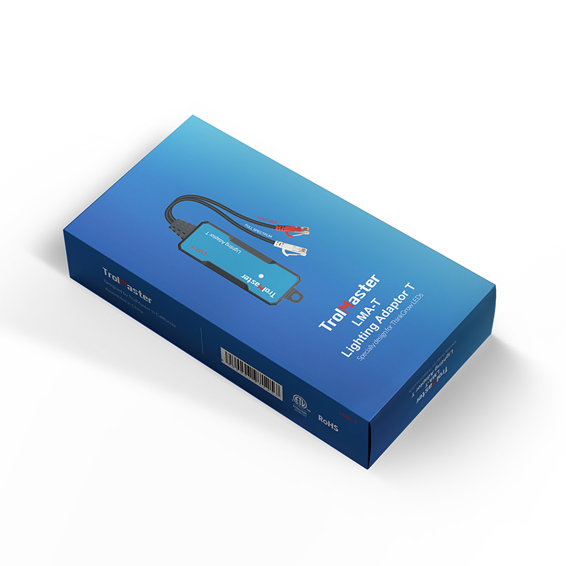 TROLMASTER HYDRO-X LMA-T LIGHTING CONTROL ADAPTOR