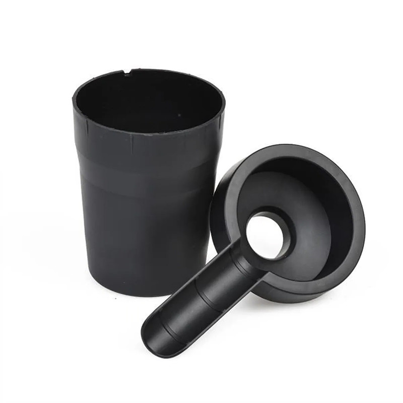 Cinzeiro de charuto para exterior