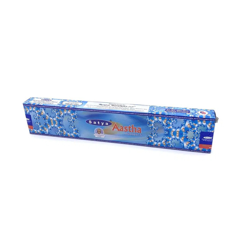 Satya - AASTHA Wierook - 15G