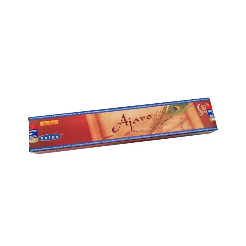 Satya - AJARO Incense - 15G