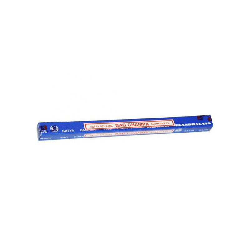 Encens NAG CHAMPA - 10G