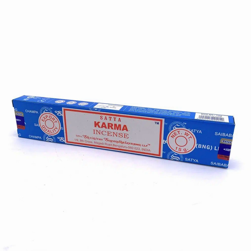 Encens KARMA - 15G