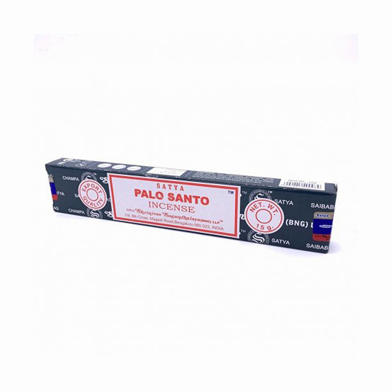 PALO SANTO INCENSE