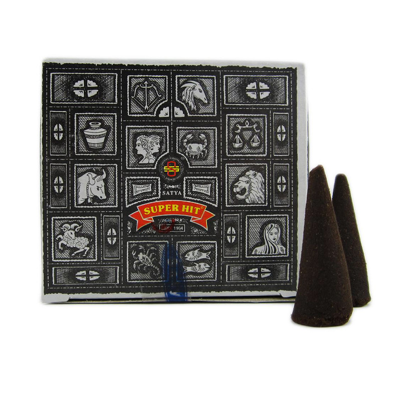 SUPER HIT CONES