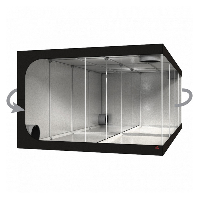 Secret Jardin - Hydro Disparar HS 600W - 594x298x200cm