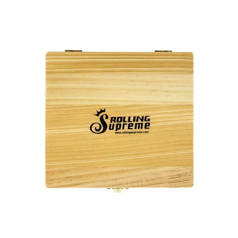 Spliff box Rolling Suprême - Size XL