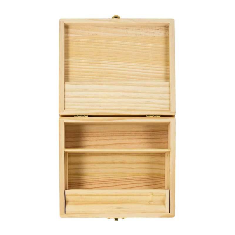 Spliff box Rolling Suprême - Taille XL