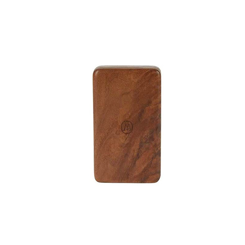 Boîte en bois Marley Small Case