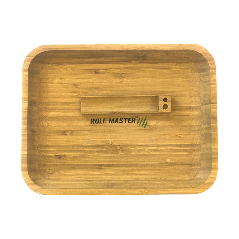 Roll Master - Tray with magnetic holder - Size M - 27x21x3.2cm