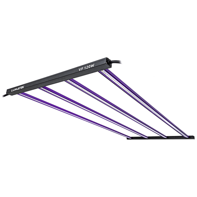 Lumatek - Lampe LED pour semis et bouturage - VF120W