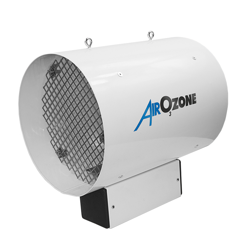 G.A.S - Airo3zone 250 - generatore di ozono