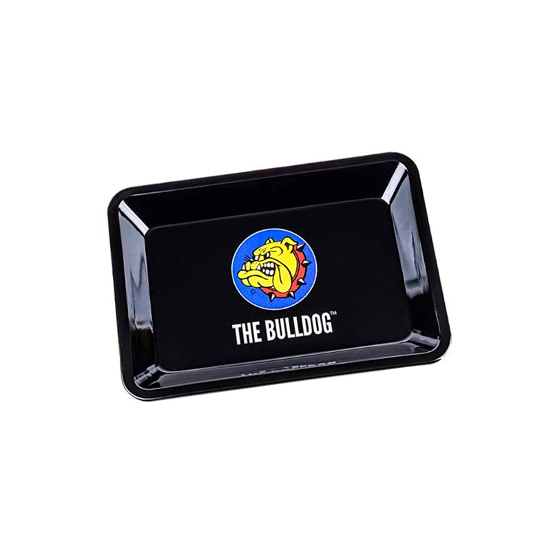 PLATEAU THE BULLDOG BRAND V1 (TAILLE M)