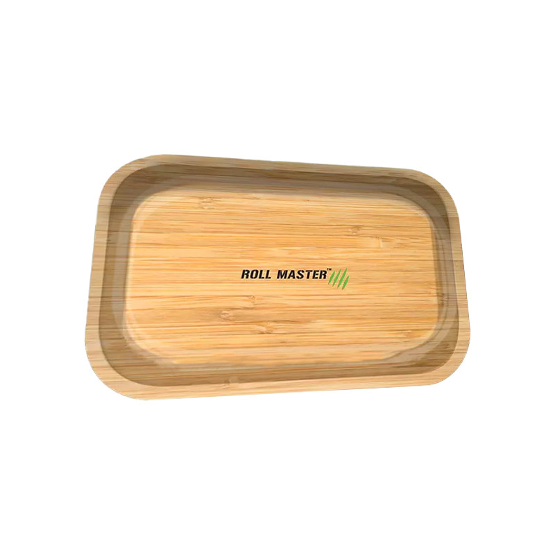 Roll Master - Metal tray - 28.5x19x2.3cm